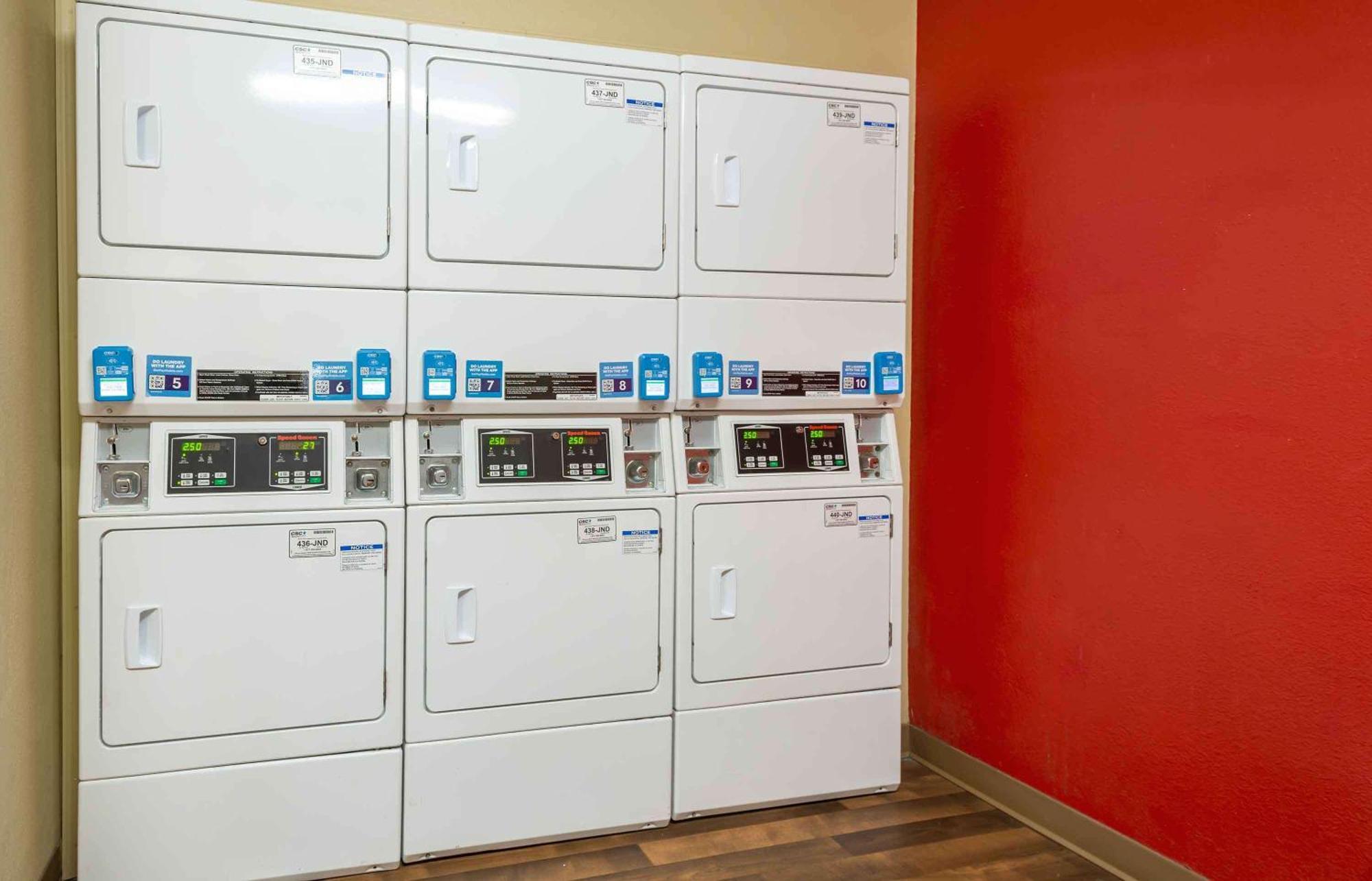Extended Stay America Suites - Secaucus - Meadowlands Buitenkant foto