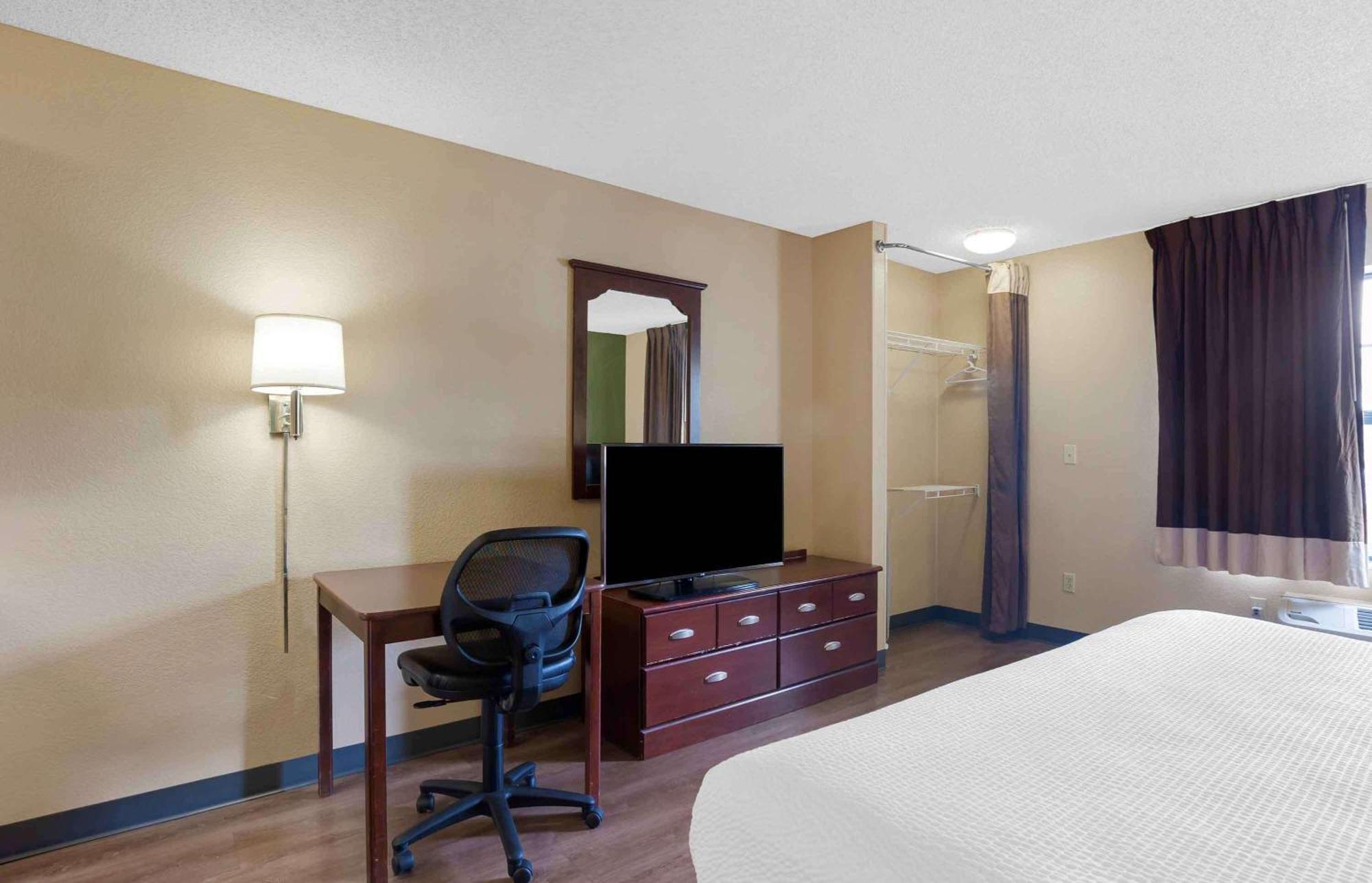 Extended Stay America Suites - Secaucus - Meadowlands Buitenkant foto