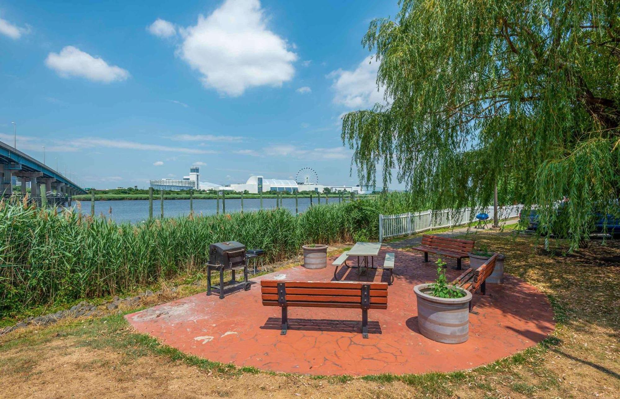 Extended Stay America Suites - Secaucus - Meadowlands Buitenkant foto