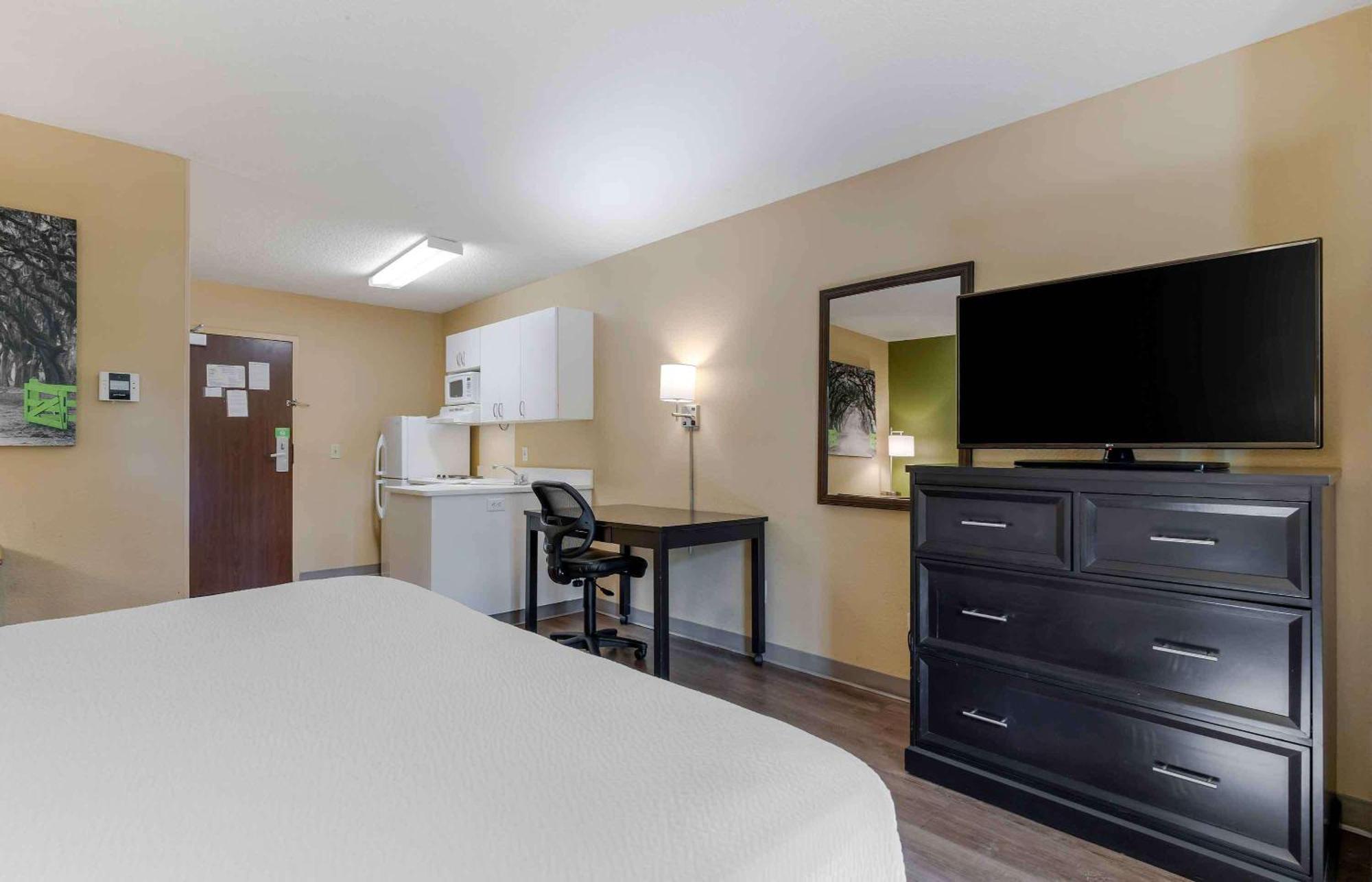 Extended Stay America Suites - Secaucus - Meadowlands Buitenkant foto