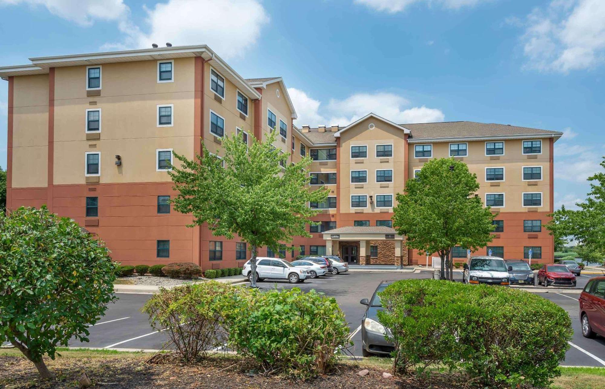 Extended Stay America Suites - Secaucus - Meadowlands Buitenkant foto