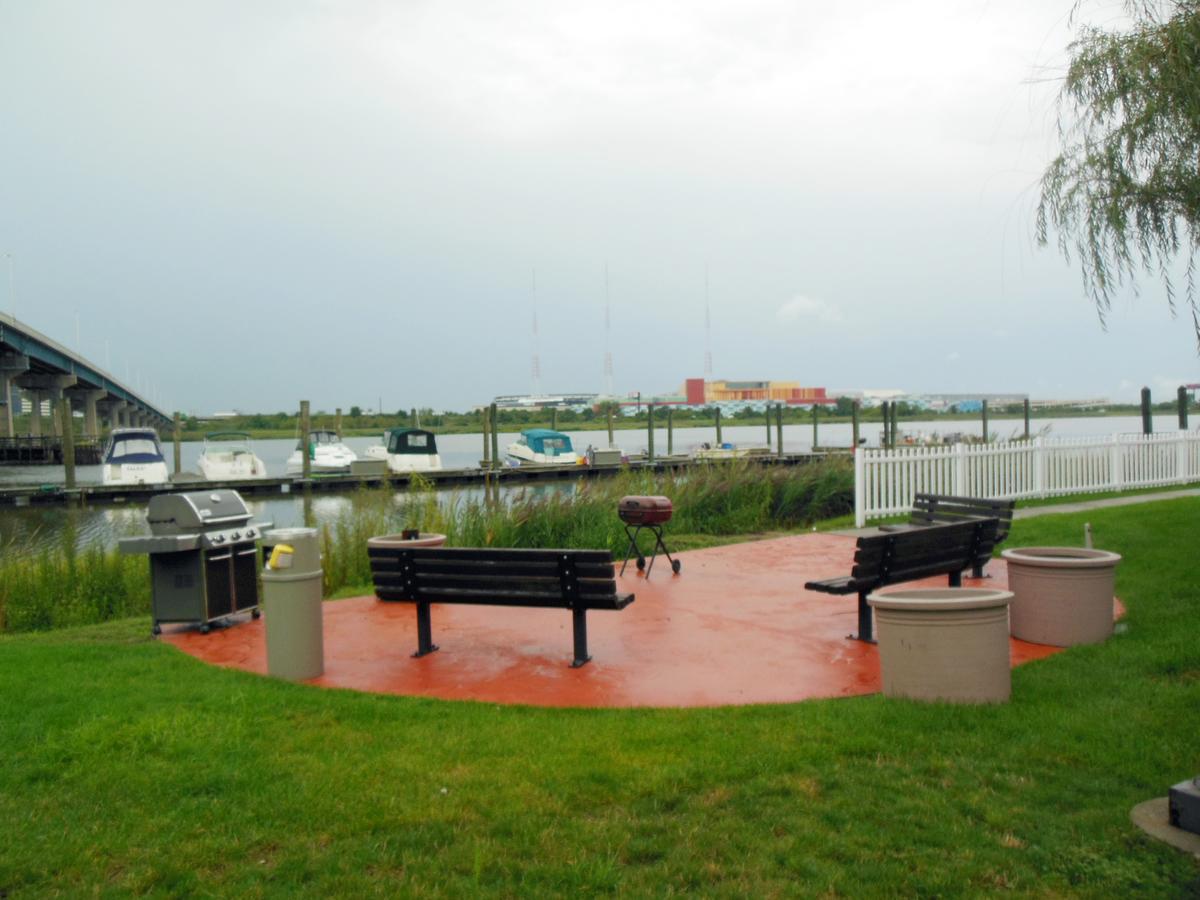 Extended Stay America Suites - Secaucus - Meadowlands Buitenkant foto